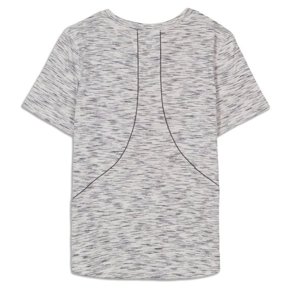 Lululemon On The Run T-Shirt - Picture 2 of 4